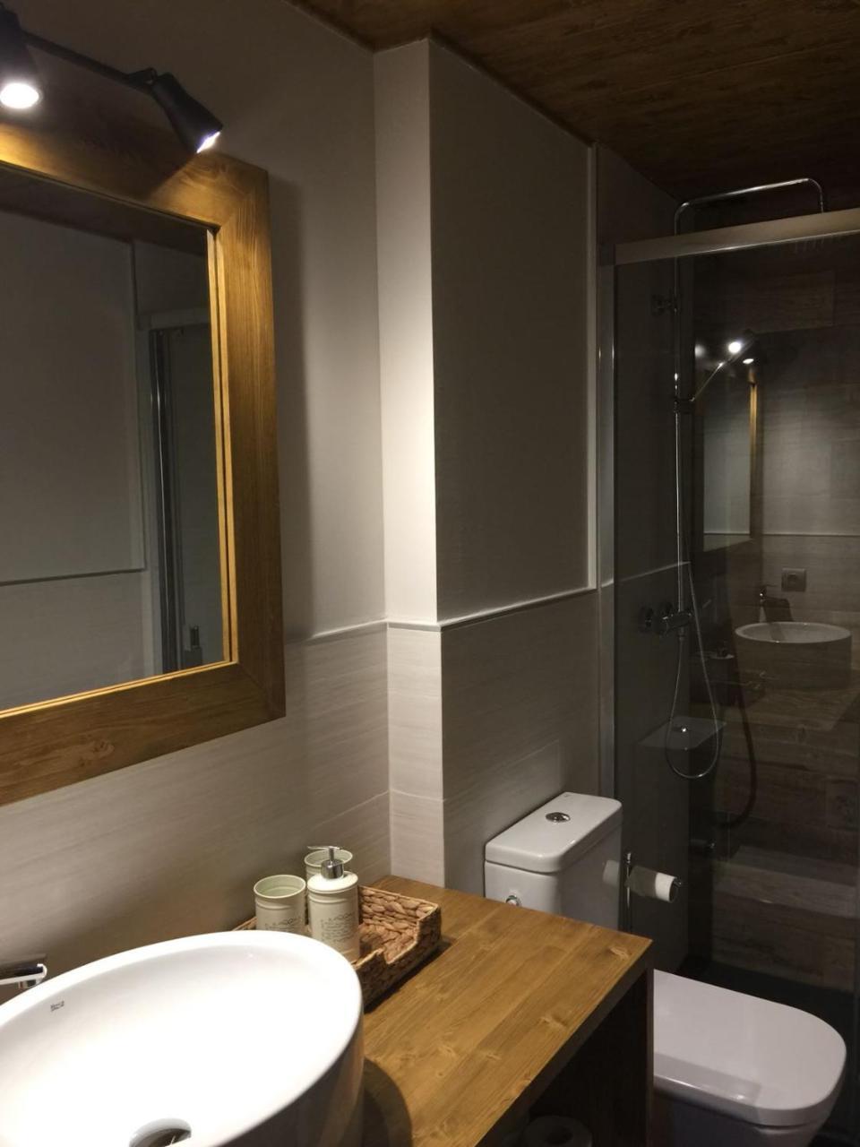 Cal Pedrals Pairal Guest House Urus Luaran gambar