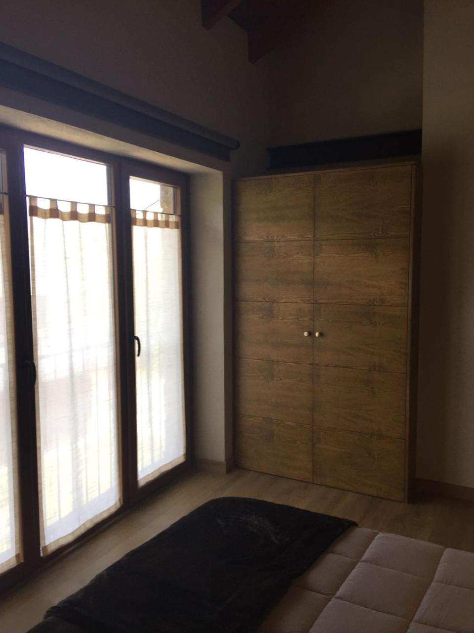 Cal Pedrals Pairal Guest House Urus Luaran gambar